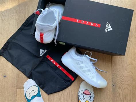 adidas prada luna rossa stockx|Adidas Luna Rossa Prada.